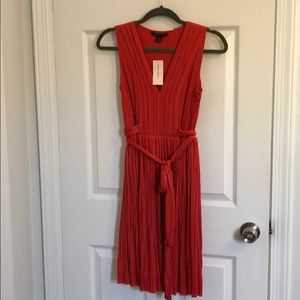 Banana Republic petite M dress